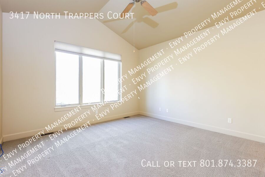 Charming 2 Bed, 2 Bath Pet-Friendly Home with Central Air & Garage! - Available NOW! property image