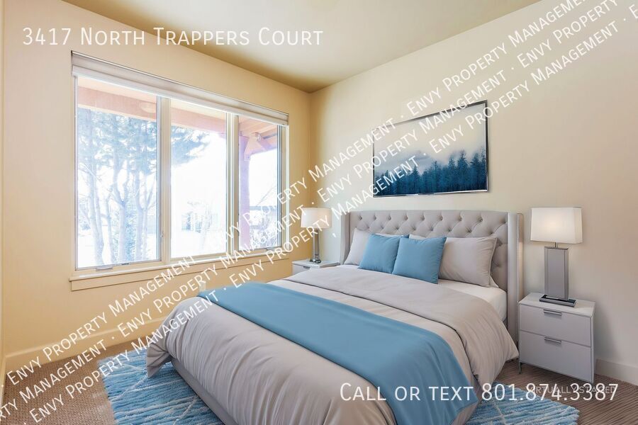 Charming 2 Bed, 2 Bath Pet-Friendly Home with Central Air & Garage! - Available NOW! property image