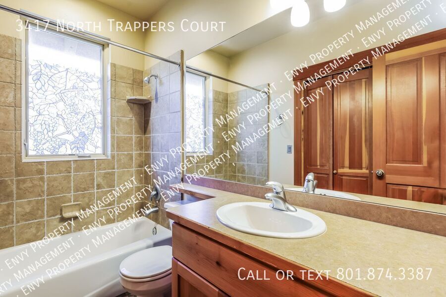 Charming 2 Bed, 2 Bath Pet-Friendly Home with Central Air & Garage! - Available NOW! property image