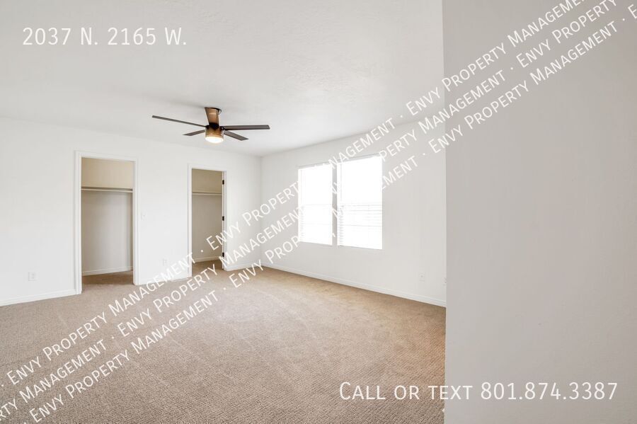 Newly Updated Pet Friendly 3 Bed - 2 Bath Home in Clinton - Fully Fenced Yard - Available NOW! property image