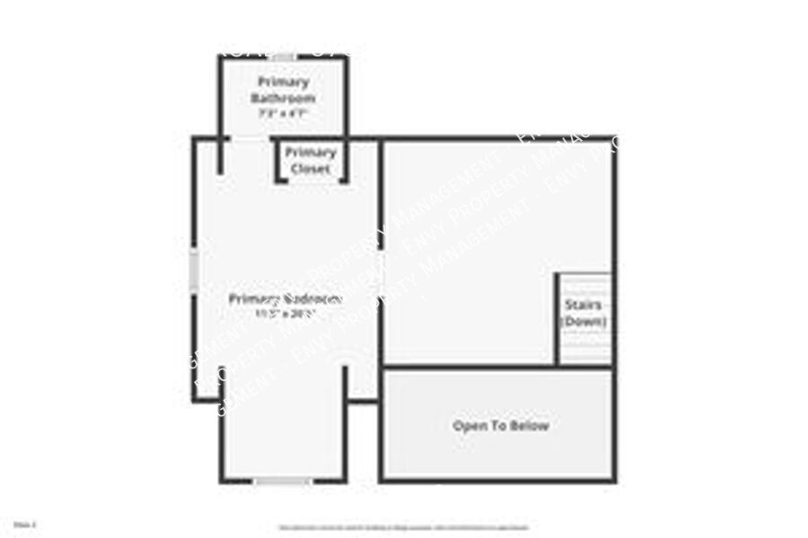 Modern 3 Bed, 3 Bath Pet-Friendly Home with Central Air & Stylish Finishes! - Available NOW! property image