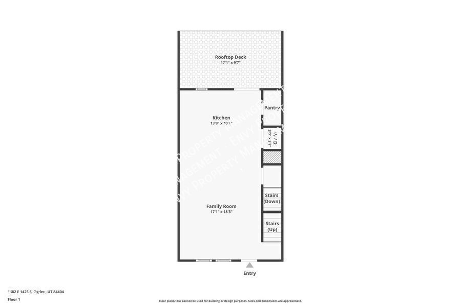 Spacious 3 Bed, 2.5 Bath Pet-Friendly Home with Central Air & 2-Car Garage! - Available NOW! property image