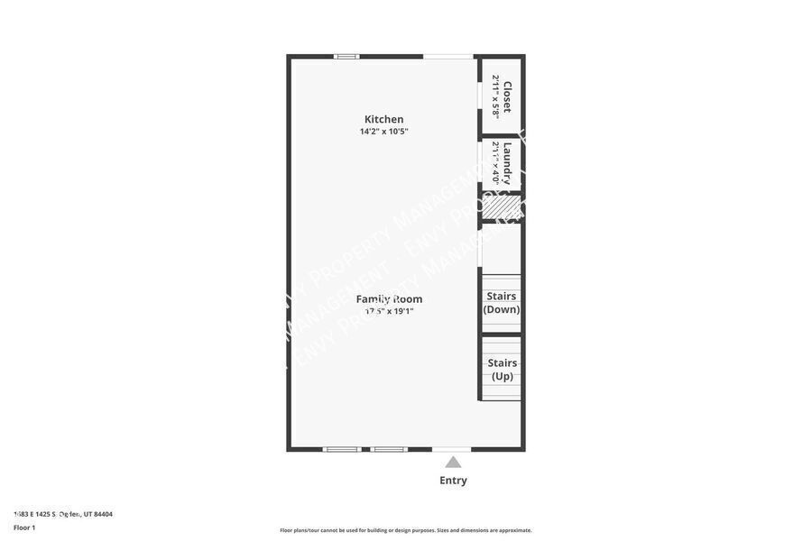 Spacious 3 Bed, 2.5 Bath Pet-Friendly Home with Central Air & Carport Parking! - Available on January 12th! property image