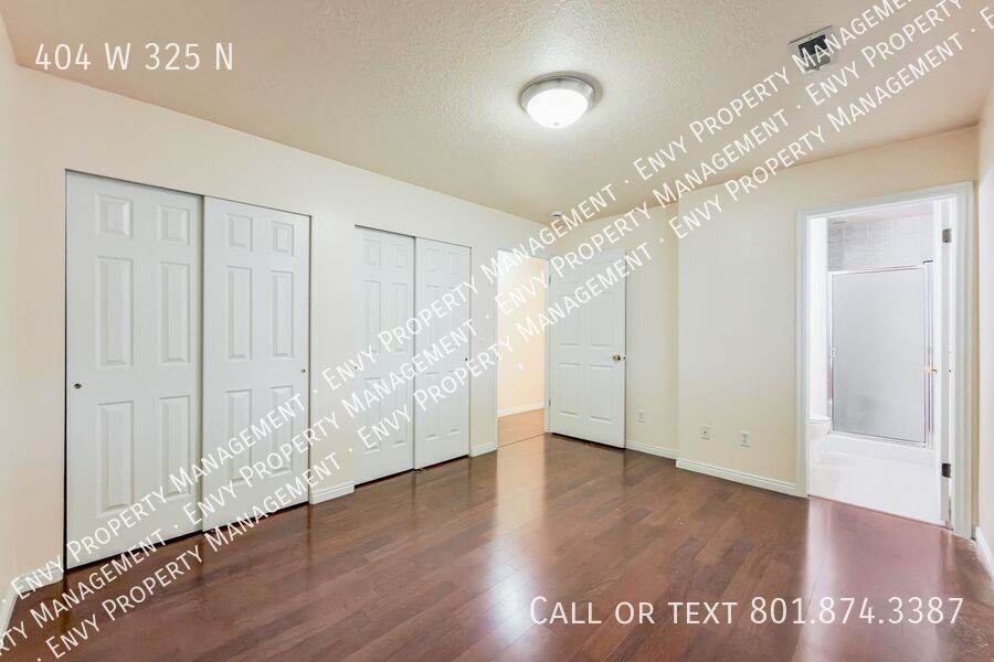 Modern 3 Bed, 2 Bath Home with LVP Flooring & 2-Car Garage! - Available NOW! property image