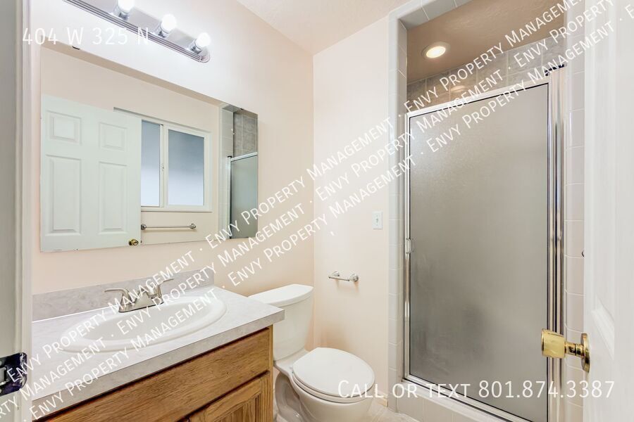 Modern 3 Bed, 2 Bath Home with LVP Flooring & 2-Car Garage! - Available NOW! property image