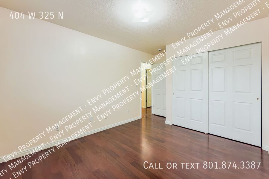 Modern 3 Bed, 2 Bath Home with LVP Flooring & 2-Car Garage! - Available NOW! property image