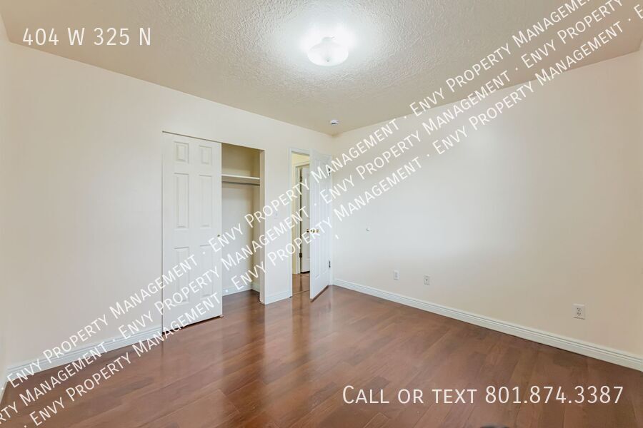 Modern 3 Bed, 2 Bath Home with LVP Flooring & 2-Car Garage! - Available NOW! property image