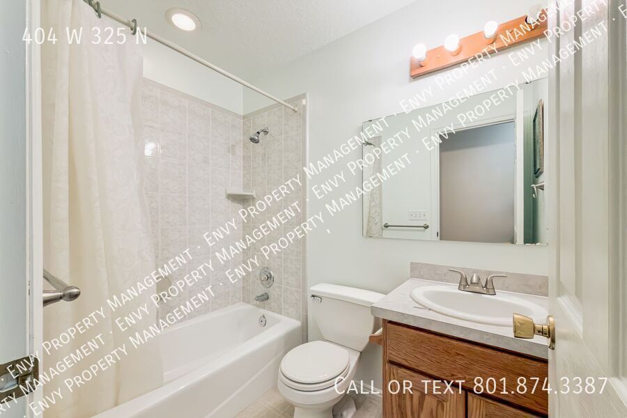 Modern 3 Bed, 2 Bath Home with LVP Flooring & 2-Car Garage! - Available NOW! property image