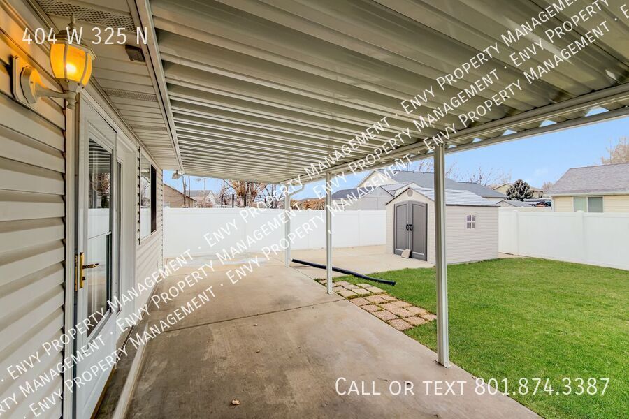 Modern 3 Bed, 2 Bath Home with LVP Flooring & 2-Car Garage! - Available NOW! property image