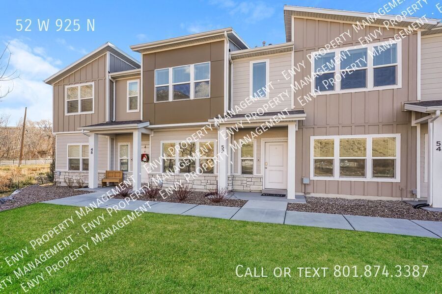 Spacious 3-Bed, 2.5-Bath Pet-Friendly Home with Central Air & 2-Car Garage! - Available NOW! property image