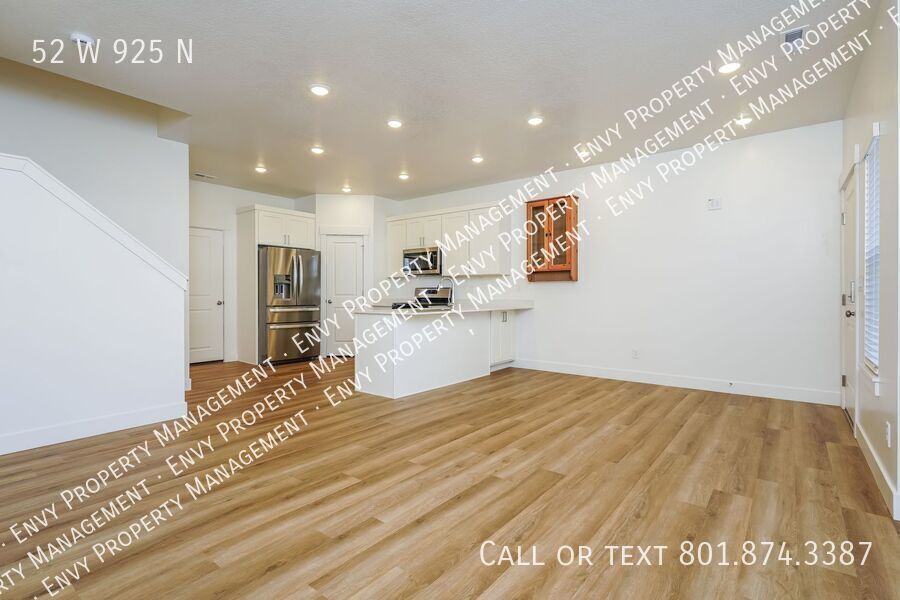 Spacious 3-Bed, 2.5-Bath Pet-Friendly Home with Central Air & 2-Car Garage! - Available NOW! property image