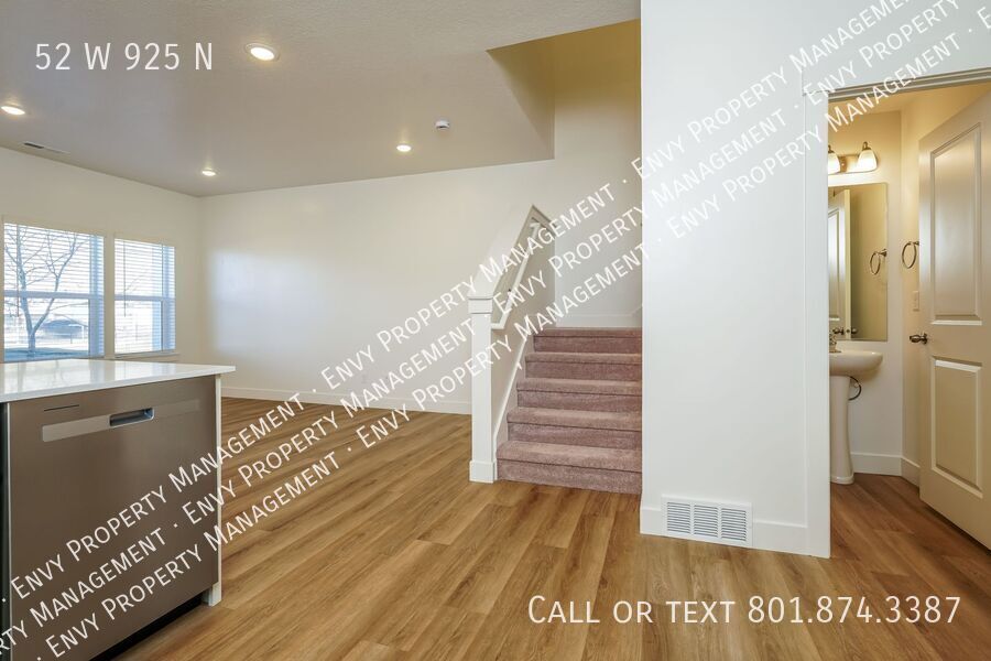 Spacious 3-Bed, 2.5-Bath Pet-Friendly Home with Central Air & 2-Car Garage! - Available NOW! property image