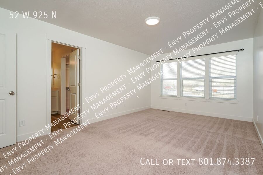 Spacious 3-Bed, 2.5-Bath Pet-Friendly Home with Central Air & 2-Car Garage! - Available NOW! property image