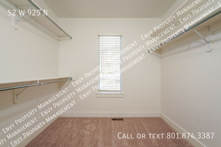 Spacious 3-Bed, 2.5-Bath Pet-Friendly Home with Central Air & 2-Car Garage! - Available NOW! property image