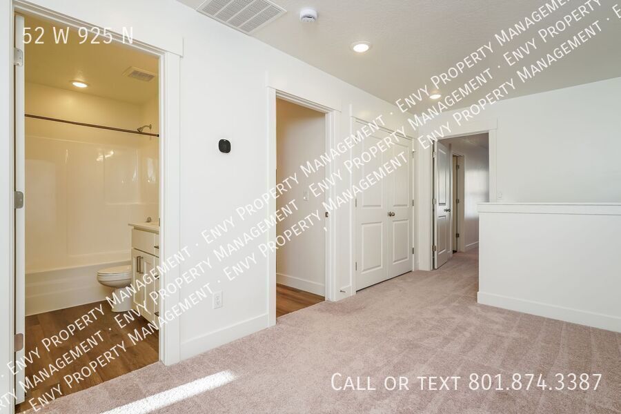 Spacious 3-Bed, 2.5-Bath Pet-Friendly Home with Central Air & 2-Car Garage! - Available NOW! property image