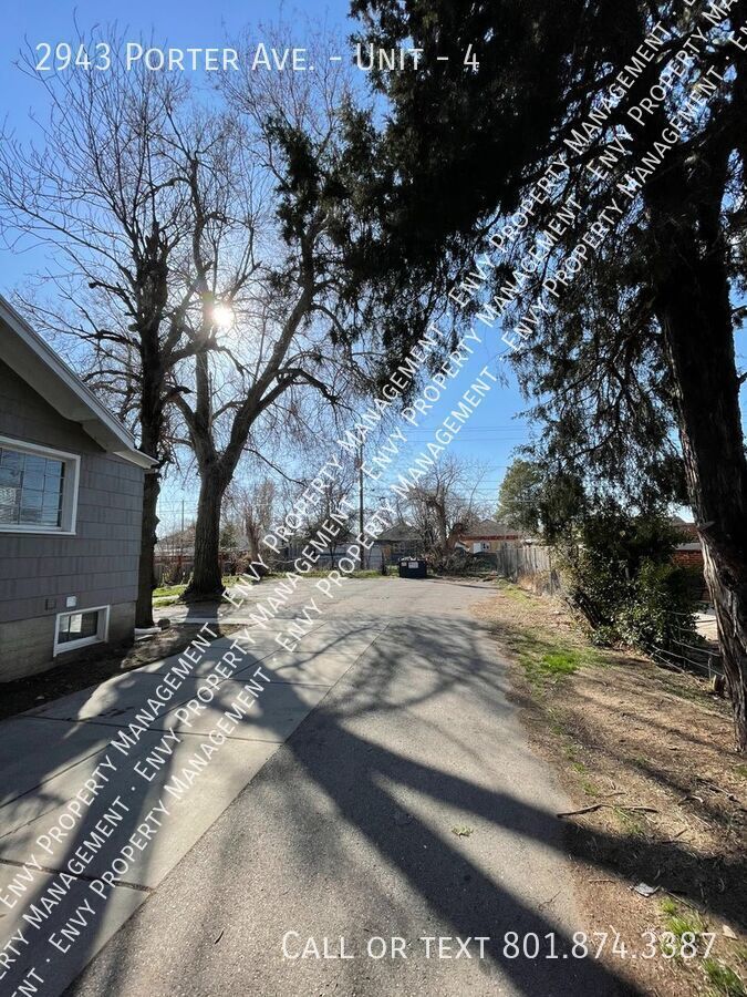 Newly Remodeled 1 Bed/1Bath Pet Friendly Apartment Near Weber State, Mountains, and Much More! property image