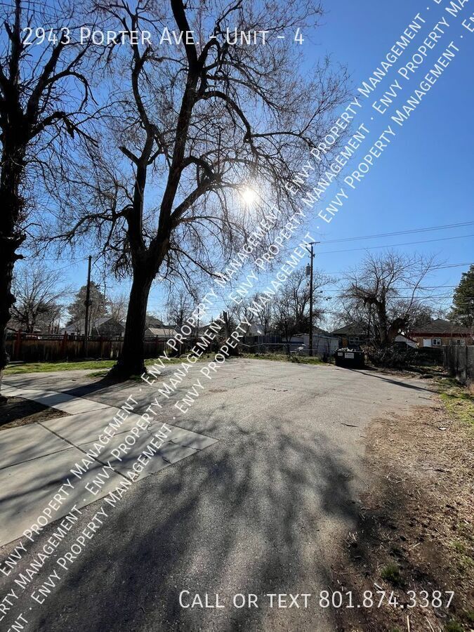 Newly Remodeled 1 Bed/1Bath Pet Friendly Apartment Near Weber State, Mountains, and Much More! property image