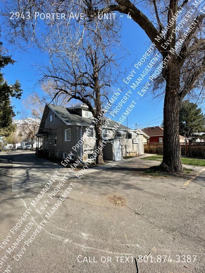 Newly Remodeled 1 Bed/1Bath Pet Friendly Apartment Near Weber State, Mountains, and Much More! property image