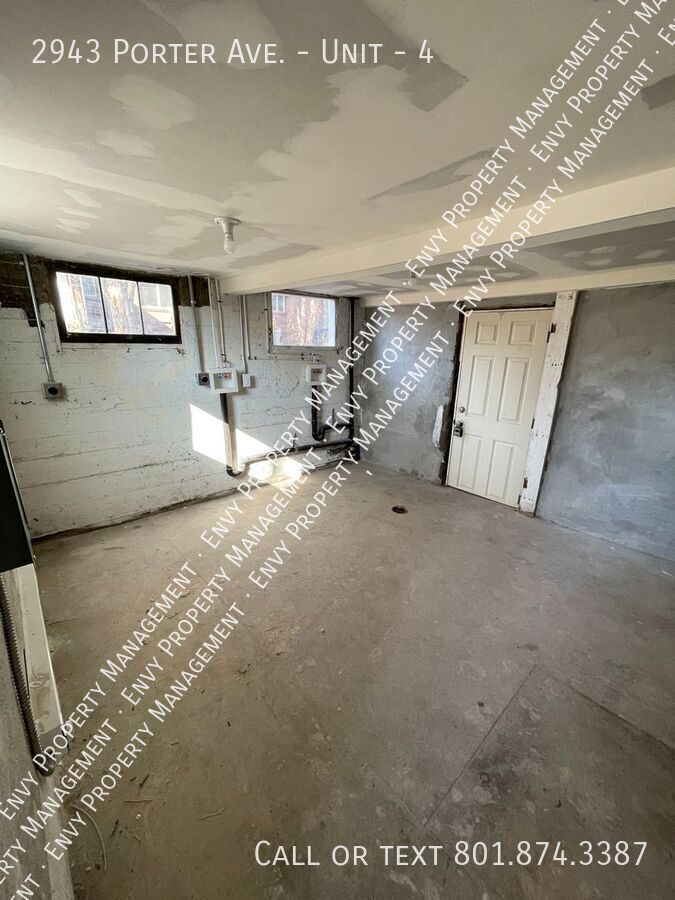 Newly Remodeled 1 Bed/1Bath Pet Friendly Apartment Near Weber State, Mountains, and Much More! property image