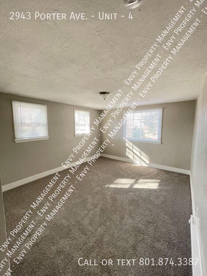 Newly Remodeled 1 Bed/1Bath Pet Friendly Apartment Near Weber State, Mountains, and Much More! property image