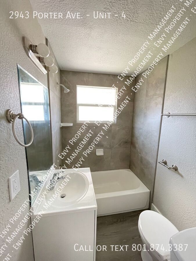 Newly Remodeled 1 Bed/1Bath Pet Friendly Apartment Near Weber State, Mountains, and Much More! property image