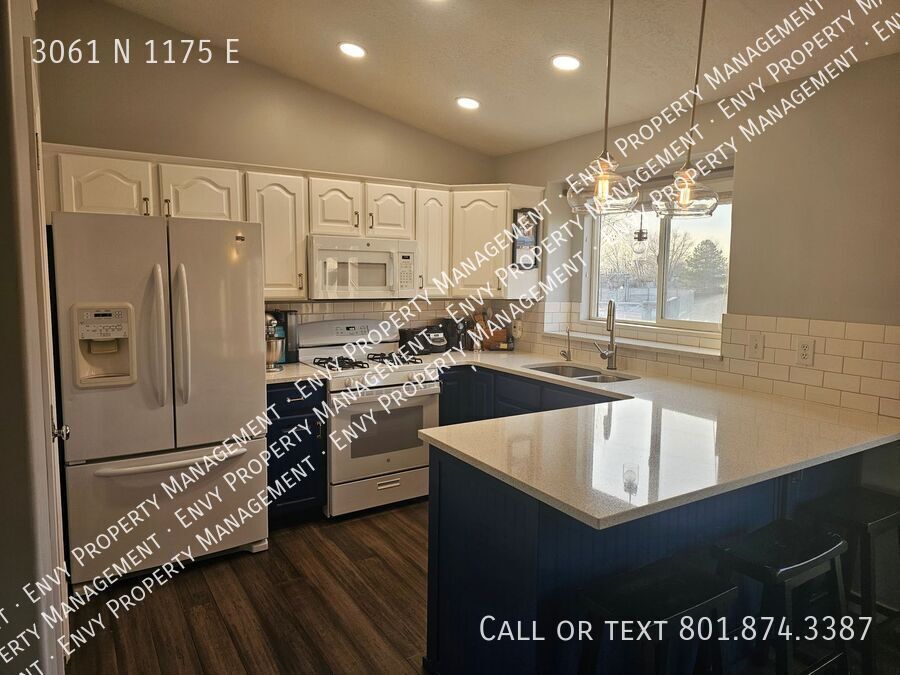 Spacious 4-Bed, 2-Bath Pet-Friendly Home with Central Air & 2-Car Garage! - Available NOW! property image