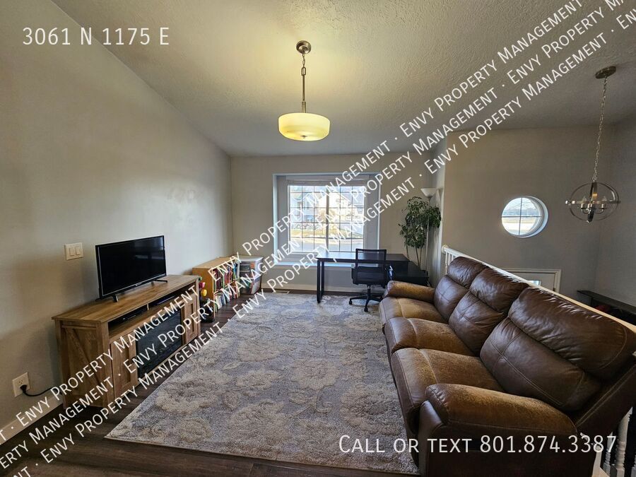 Spacious 4-Bed, 2-Bath Pet-Friendly Home with Central Air & 2-Car Garage! - Available NOW! property image