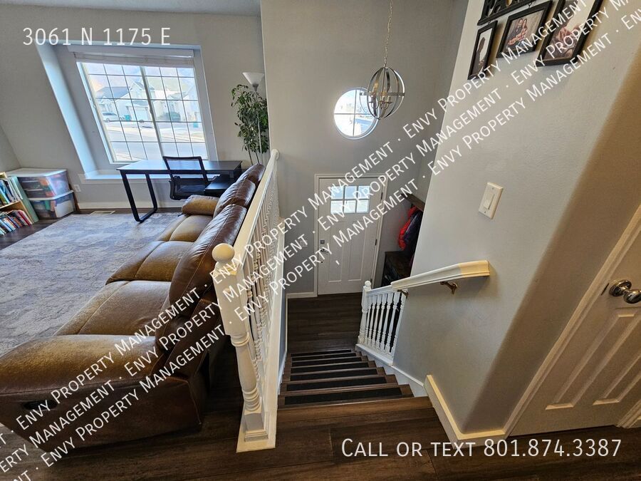 Spacious 4-Bed, 2-Bath Pet-Friendly Home with Central Air & 2-Car Garage! - Available NOW! property image