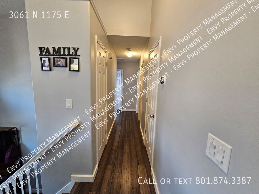 Spacious 4-Bed, 2-Bath Pet-Friendly Home with Central Air & 2-Car Garage! - Available NOW! property image