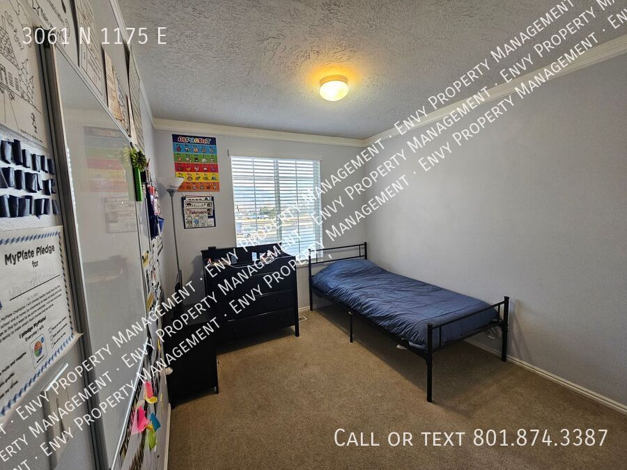 Spacious 4-Bed, 2-Bath Pet-Friendly Home with Central Air & 2-Car Garage! - Available NOW! property image