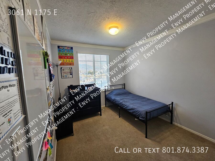 Spacious 4-Bed, 2-Bath Pet-Friendly Home with Central Air & 2-Car Garage! - Available NOW! property image