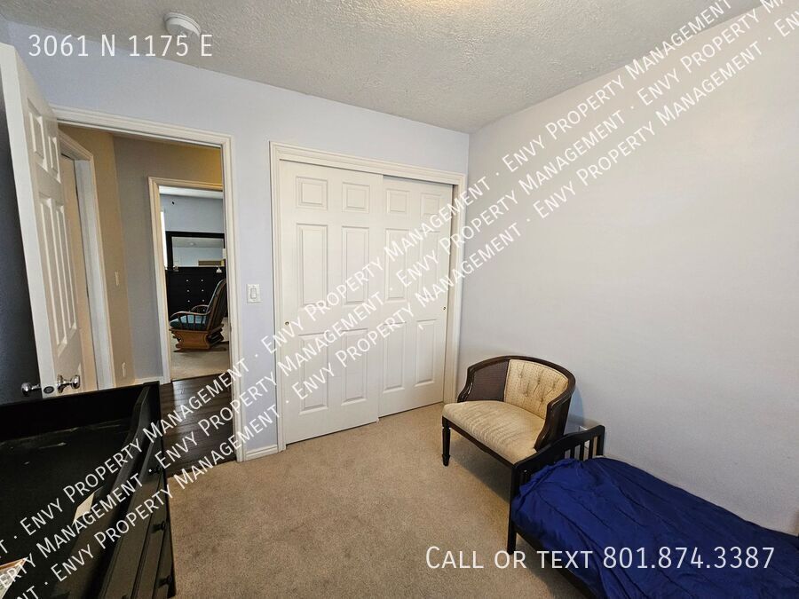 Spacious 4-Bed, 2-Bath Pet-Friendly Home with Central Air & 2-Car Garage! - Available NOW! property image