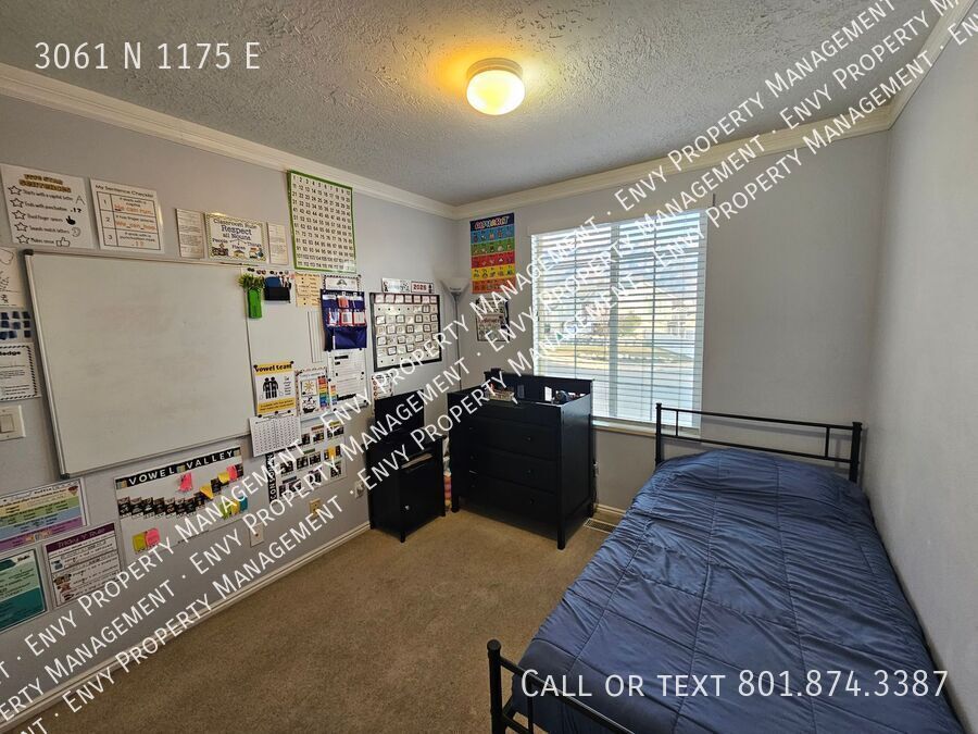 Spacious 4-Bed, 2-Bath Pet-Friendly Home with Central Air & 2-Car Garage! - Available NOW! property image