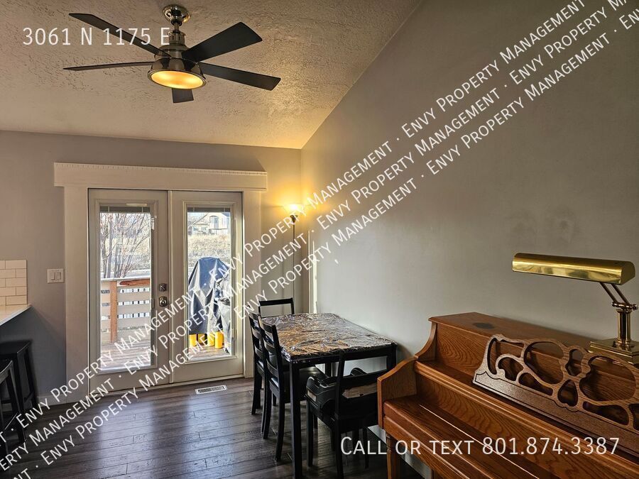 Spacious 4-Bed, 2-Bath Pet-Friendly Home with Central Air & 2-Car Garage! - Available NOW! property image