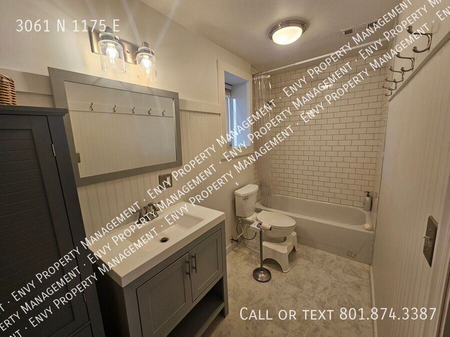 Spacious 4-Bed, 2-Bath Pet-Friendly Home with Central Air & 2-Car Garage! - Available NOW! property image