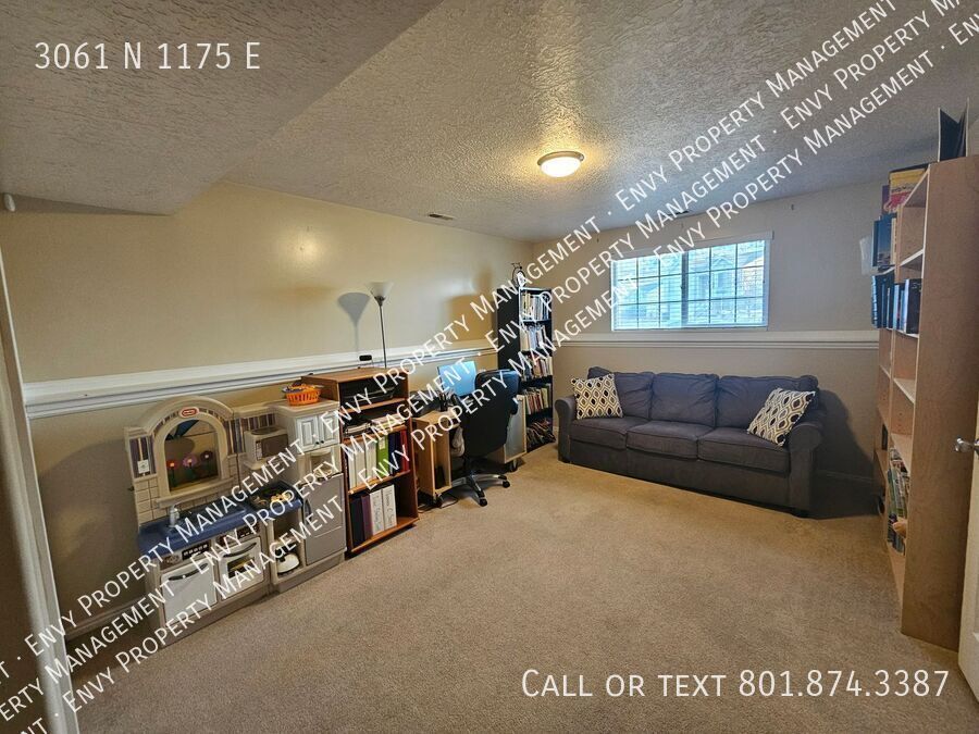 Spacious 4-Bed, 2-Bath Pet-Friendly Home with Central Air & 2-Car Garage! - Available NOW! property image