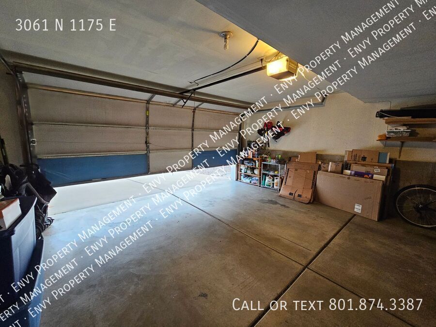 Spacious 4-Bed, 2-Bath Pet-Friendly Home with Central Air & 2-Car Garage! - Available NOW! property image