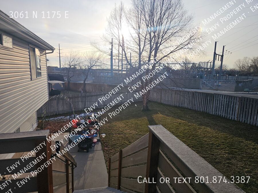 Spacious 4-Bed, 2-Bath Pet-Friendly Home with Central Air & 2-Car Garage! - Available NOW! property image