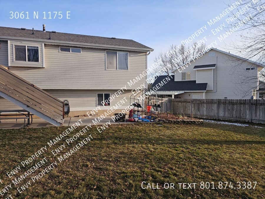 Spacious 4-Bed, 2-Bath Pet-Friendly Home with Central Air & 2-Car Garage! - Available NOW! property image