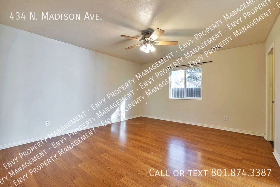 3 Bed - 2.5 Bath, Beautiful Home in Ogden - Fully Fenced Yard! property image