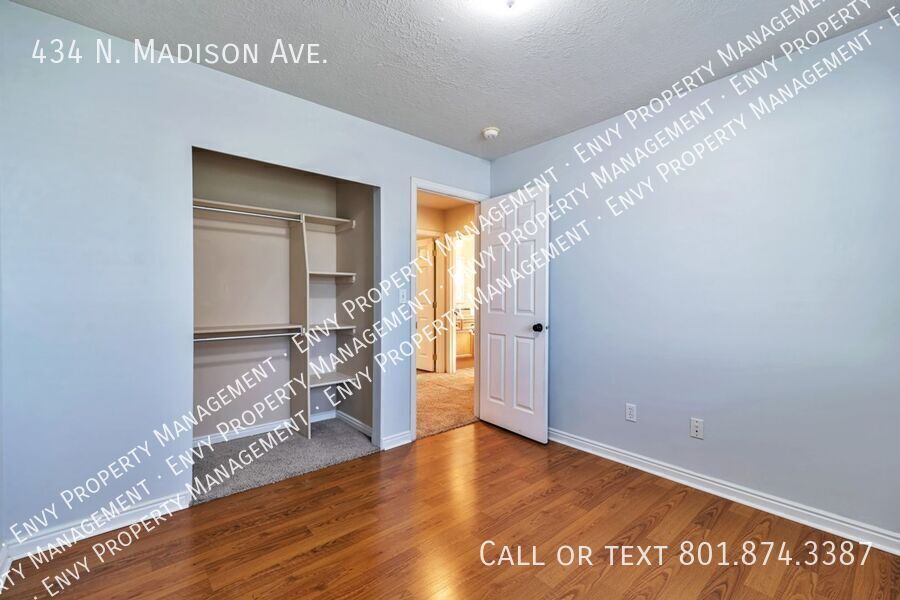 3 Bed - 2.5 Bath, Beautiful Home in Ogden - Fully Fenced Yard! property image