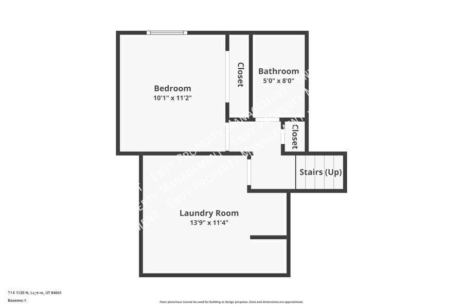 Comfortable 4 bed, 3 bath Family Home With Garage & Pet-Friendly Living! - Available on May 11th! property image