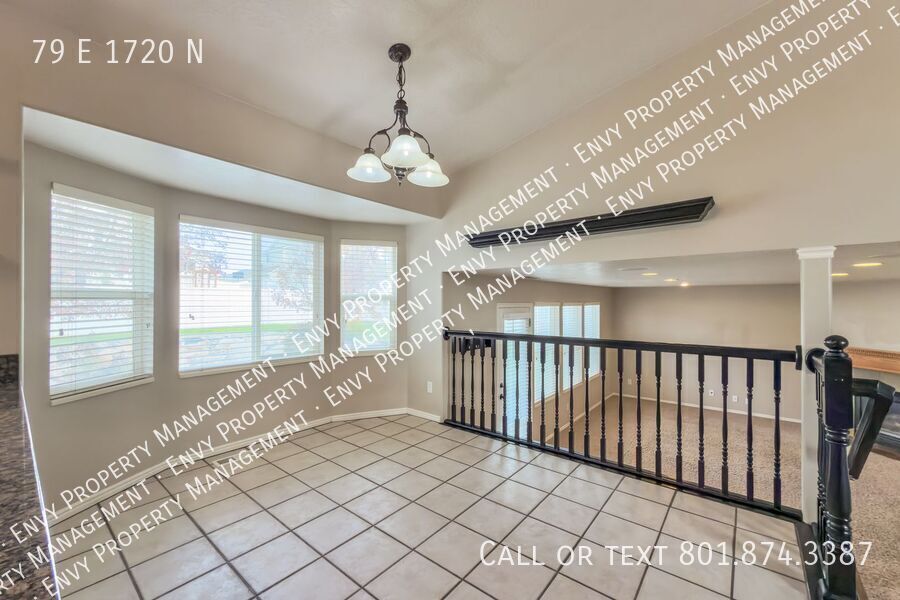 Comfortable 4 bed, 3 bath Family Home With Garage & Pet-Friendly Living! - Available on May 11th! property image