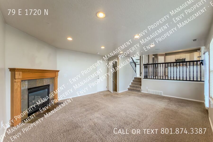 Comfortable 4 bed, 3 bath Family Home With Garage & Pet-Friendly Living! - Available on May 11th! property image