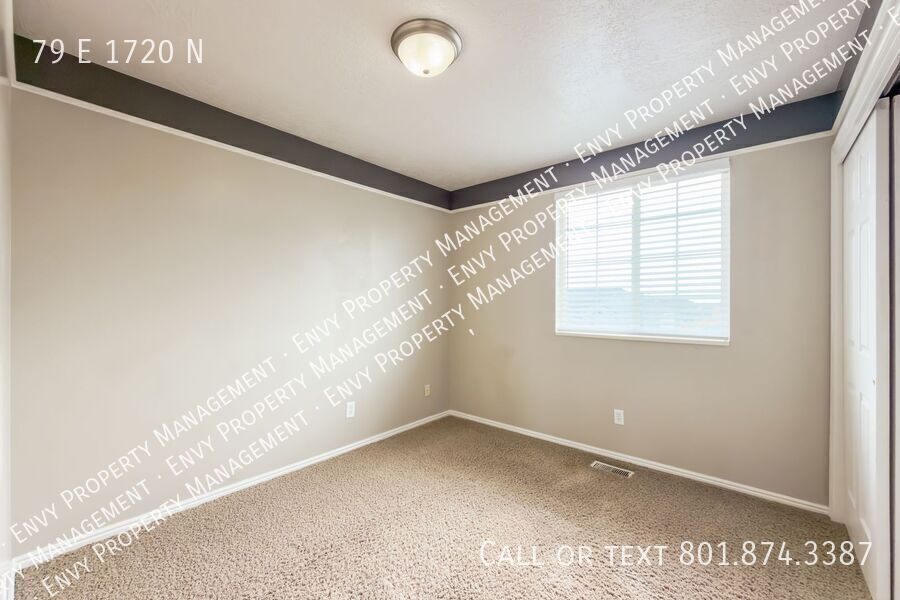 Comfortable 4 bed, 3 bath Family Home With Garage & Pet-Friendly Living! - Available on May 11th! property image