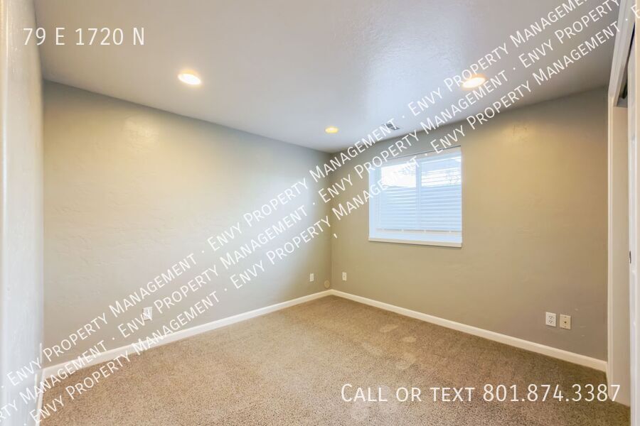 Comfortable 4 bed, 3 bath Family Home With Garage & Pet-Friendly Living! - Available on May 11th! property image