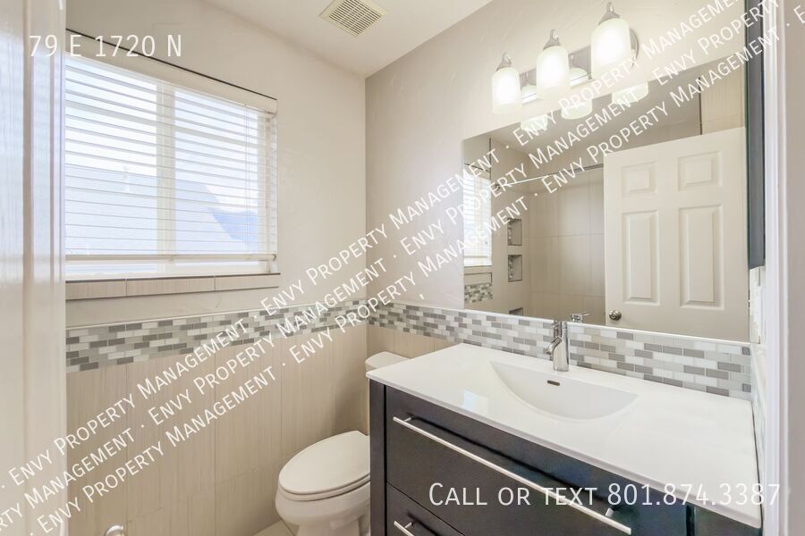 Comfortable 4 bed, 3 bath Family Home With Garage & Pet-Friendly Living! - Available on May 11th! property image