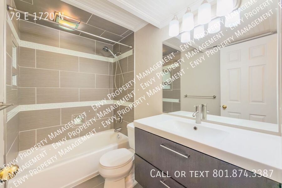 Comfortable 4 bed, 3 bath Family Home With Garage & Pet-Friendly Living! - Available on May 11th! property image