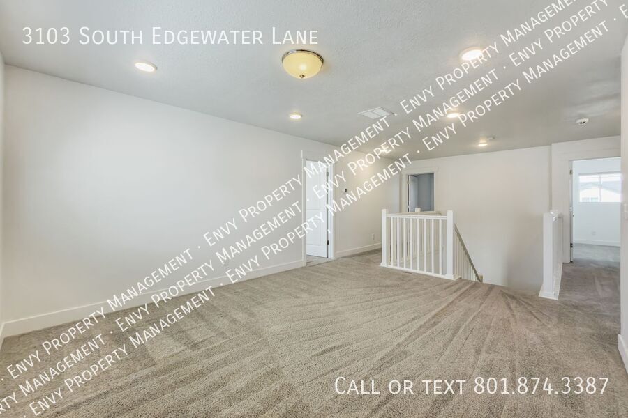 Spacious 4 Bed, 3.5 Bath Pet-Friendly Home with Central Air & 2-Car Garage! - Available NOW! property image