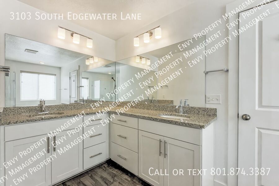 Spacious 4 Bed, 3.5 Bath Pet-Friendly Home with Central Air & 2-Car Garage! - Available NOW! property image